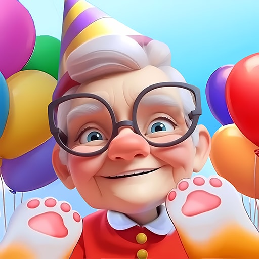 Խ��è��Ϸv1.0.3 ���İ�