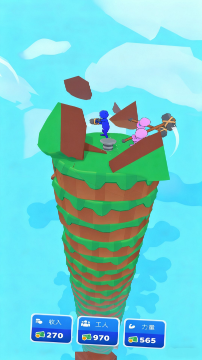 ����С����Ϸv5.0.0 ���°�