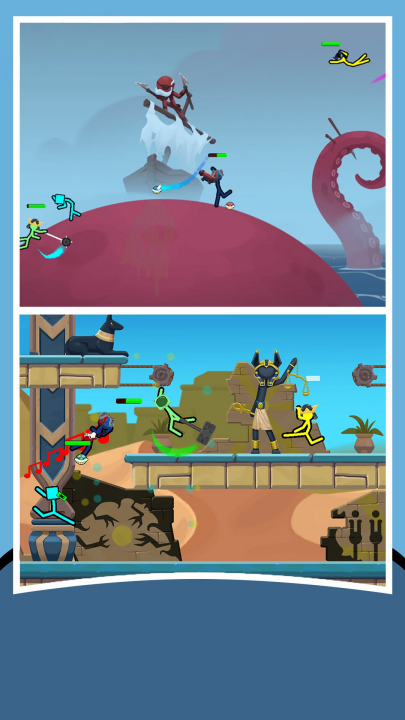 ����˫�˴�ս��Ϸv1.2.3 ���°�