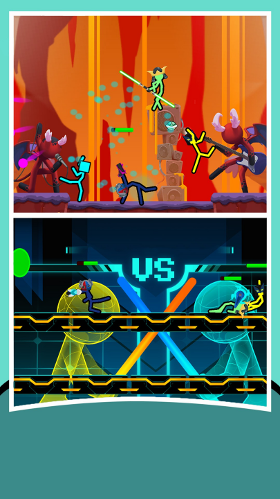 ����˫�˴�ս��Ϸv1.2.3 ���°�