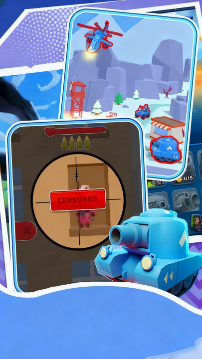 ̹�����3d��Ϸv1.0.8 ���°�