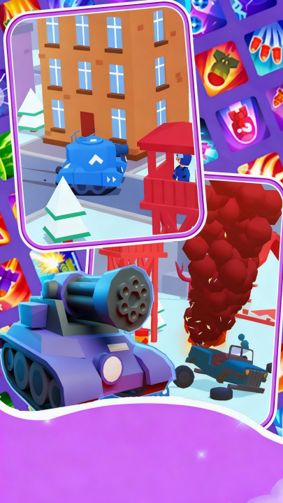 ̹�����3d��Ϸv1.0.8 ���°�