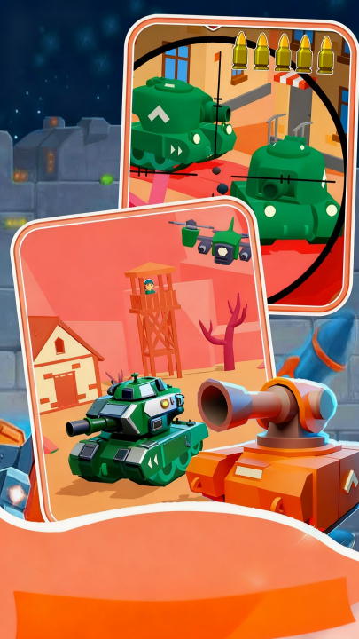 ̹�����3d��Ϸv1.0.8 ���°�