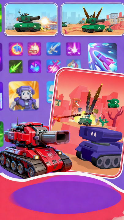 ̹�����3d��Ϸv1.0.8 ���°�