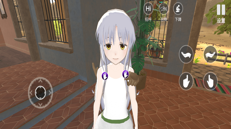 С��aiŮ����Ϸv5 ���°�