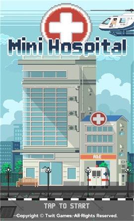 ����ҽԺ����v1.0.8 ���°�