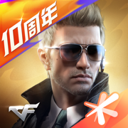 ��Խ����ǹս���߹ٷ��������°�v1.0.510.810 ��׿��