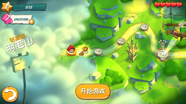 ��ŭ��С��2�������(Angry Birds 2)v7.0.0 �ֻ���