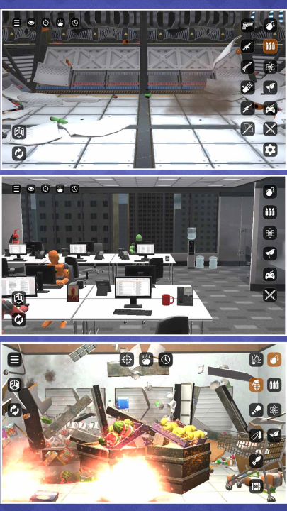 ģ���ƻ�С��2��Ϸv1.2.2 ���°�