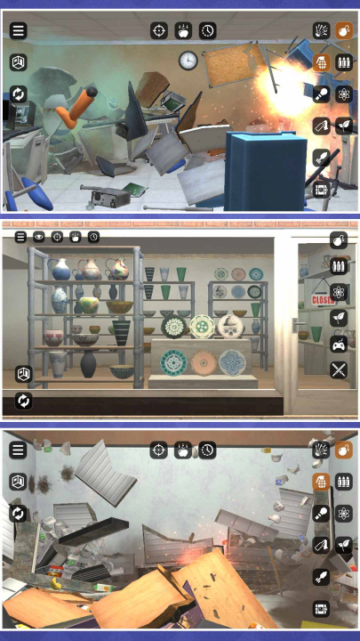 ģ���ƻ�С��2��Ϸv1.2.2 ���°�