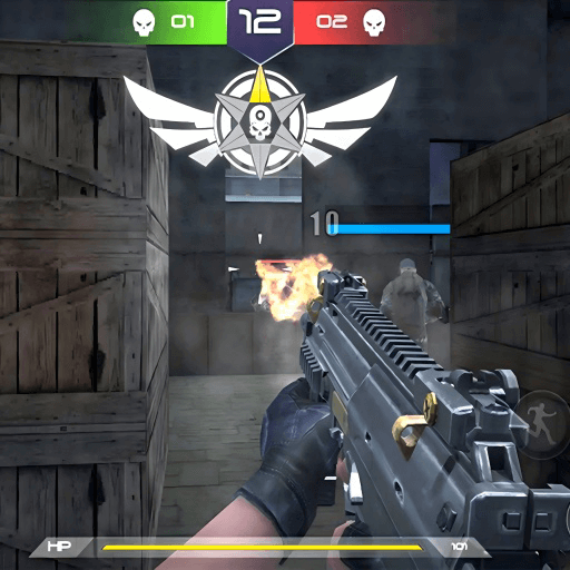 ��ǹ�ж�ģ������Ϸv1.2.9 ���°�