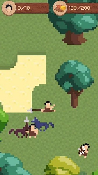 ��������ģ������Ϸv1.0 ���°�