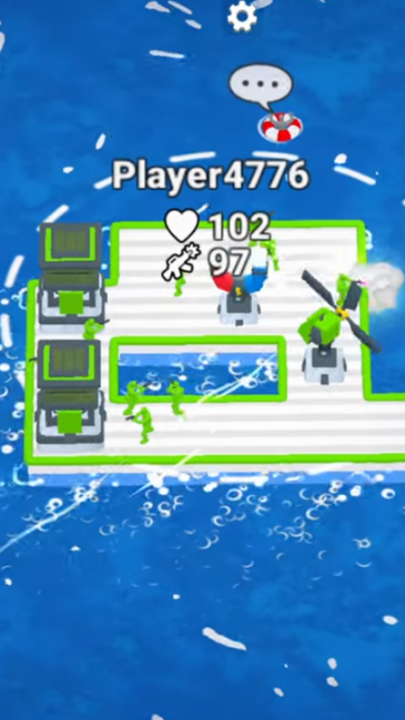 ľ��֮սС��Ϸv2.0.0 ���°�