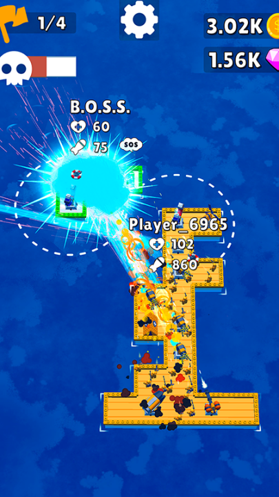 ľ��֮սС��Ϸv2.0.0 ���°�