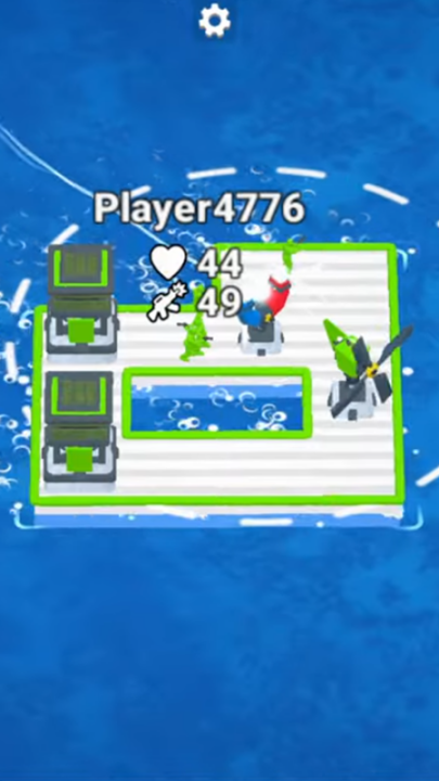 ľ��֮սС��Ϸv2.0.0 ���°�