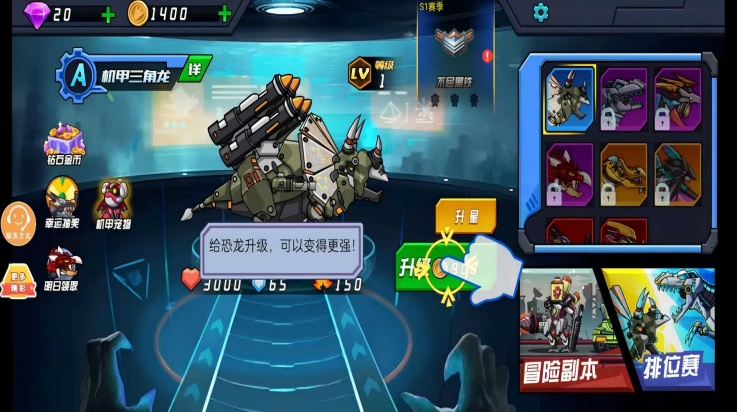 ������������Ϸv1.0.5 ���°�