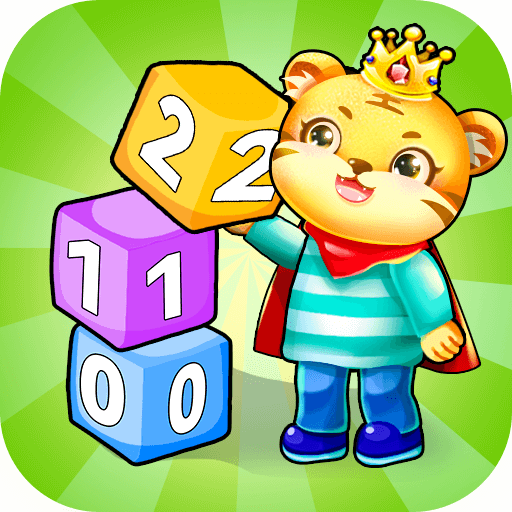 ��ͯѧ��ѧ�Ӽ�������v5.1 ��׿��