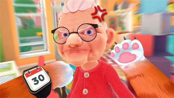 ����èģ������Ϸv1.01.07 ��׿��