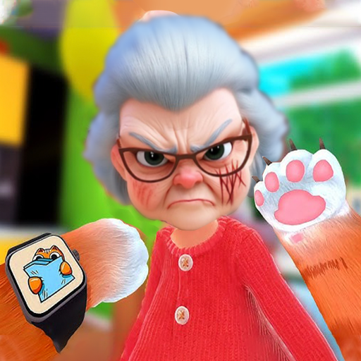 ����èģ������Ϸv1.01.07 ��׿��