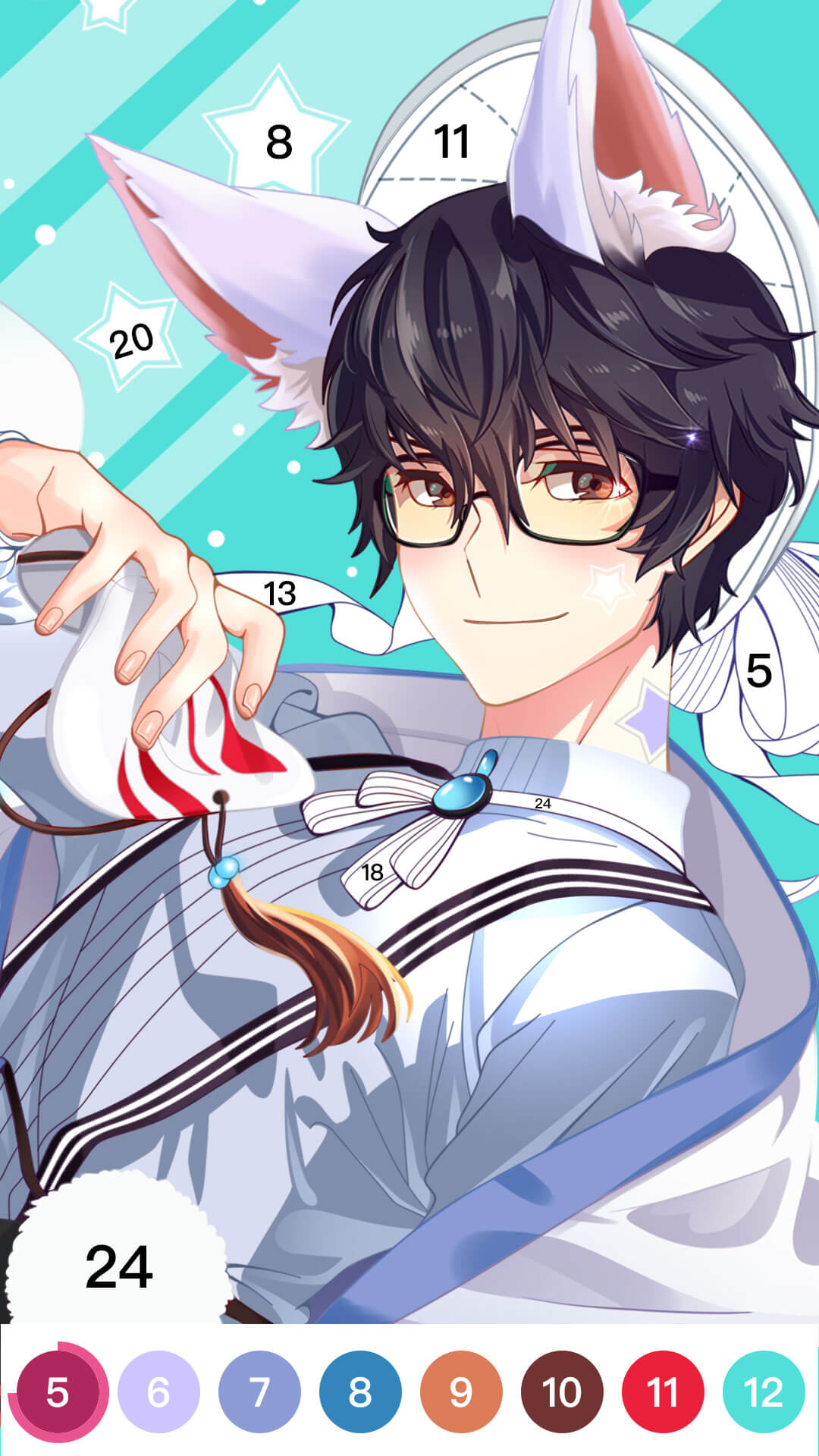 ������ɫ��Ϸv1.0.17 ��׿��