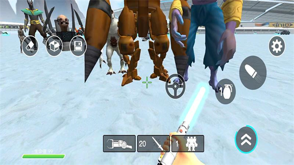 ��Ͱ�˴�ս��Ϸv187.1.5 ��׿��