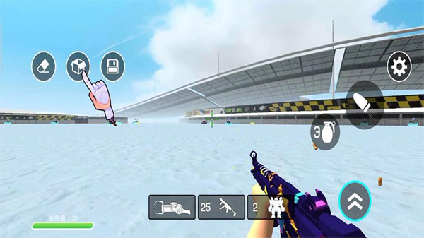 ��Ͱ�˴�ս��Ϸv187.1.5 ��׿��