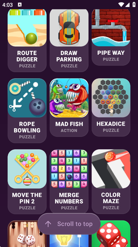 Offline Games��׿��v3.43 �ֻ���