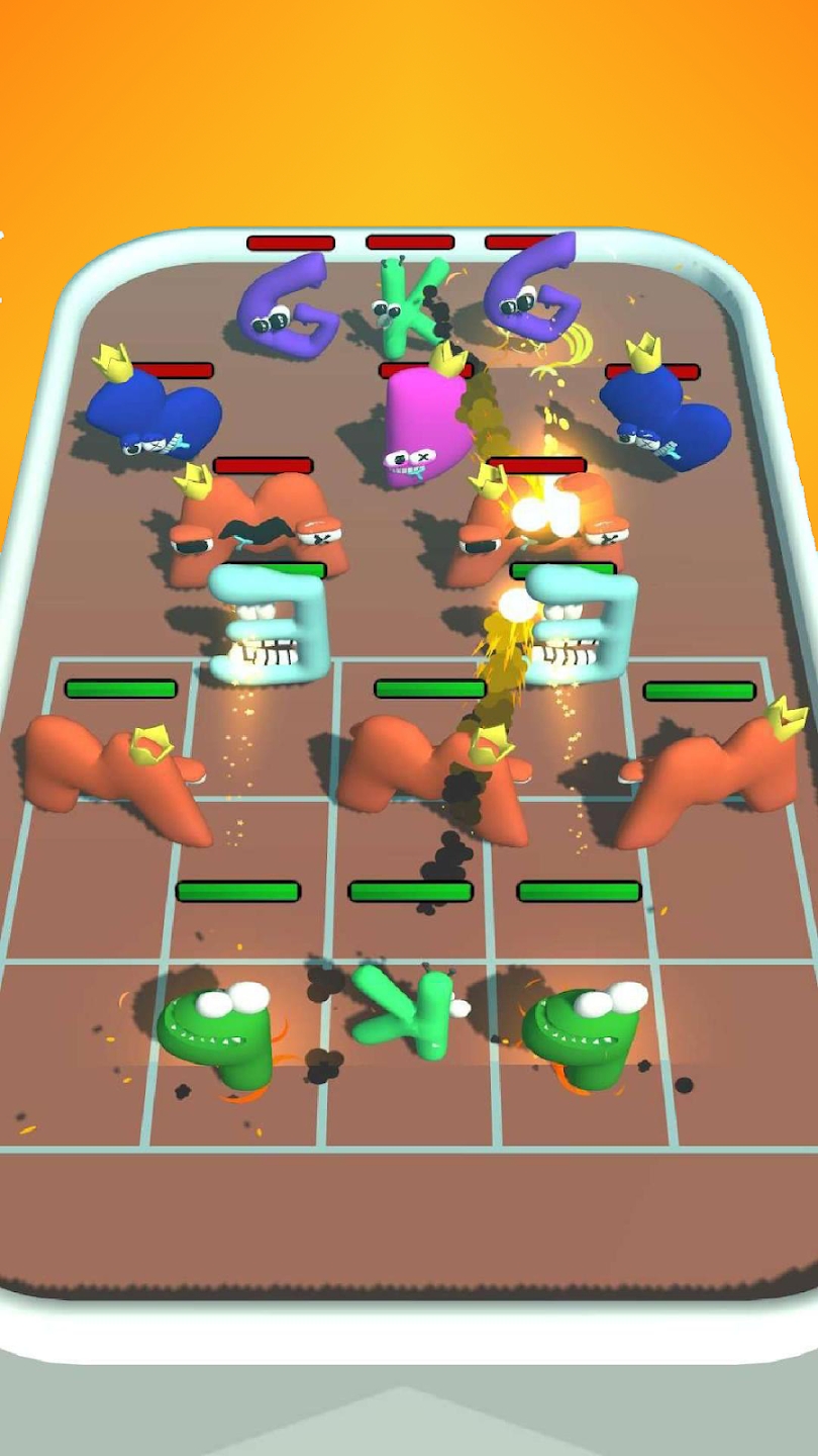 ��ĸ��尡��Ϸv1.0.4 ��׿��