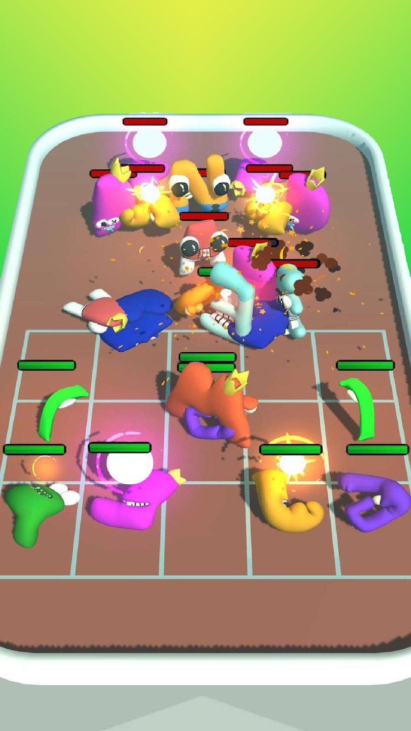 ��ĸ��尡��Ϸv1.0.4 ��׿��