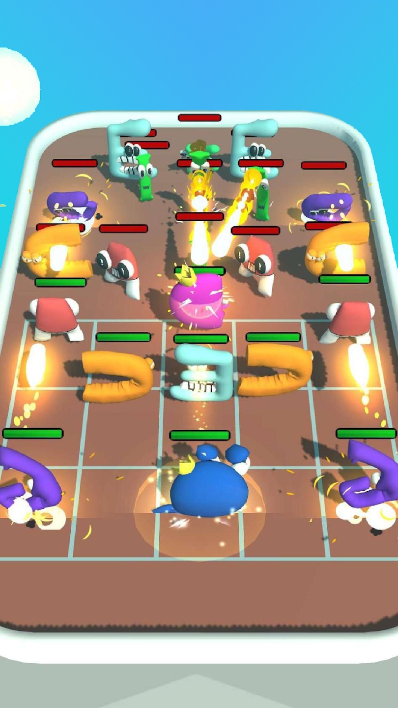 ��ĸ��尡��Ϸv1.0.4 ��׿��