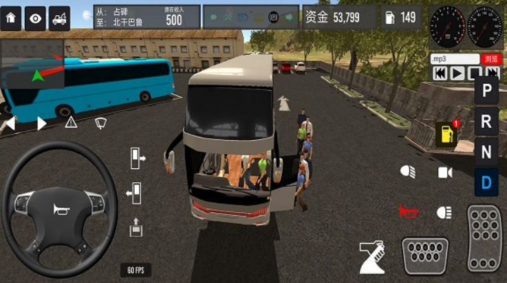 ģ���ʻ������2��Ϸv2.0.1 ���°�