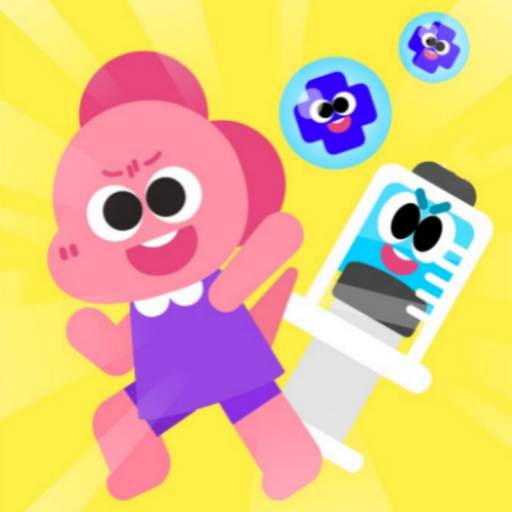 �ȱ�ҽԺ��Ϸv300.1.4 ��׿��