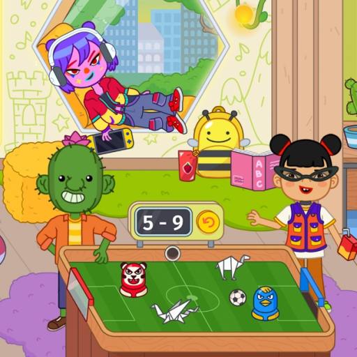 ��ǿѧԺ��Ϸv1.0.7 ��׿��