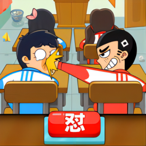 ˫�˾�����ս��Ϸv1.0.4 ���İ�