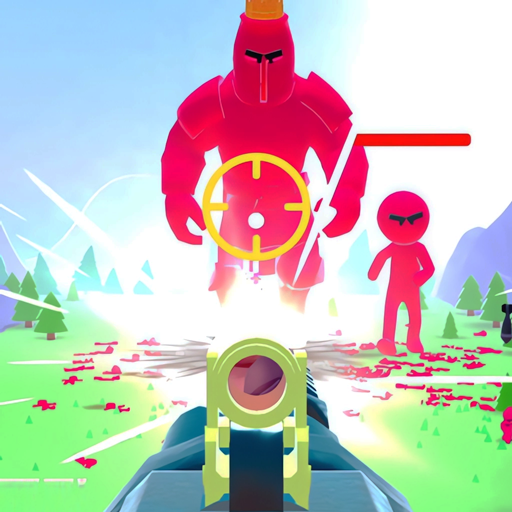 ���ƻ�ǹ����Ϸv1.8.1 ���°�