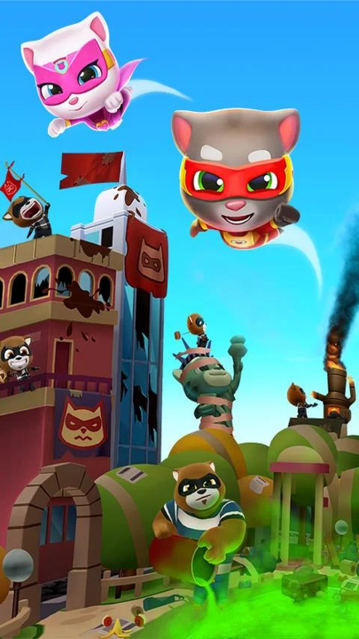 ��ķè������Ϸ�ٷ���v1.2.0.664 ���°�