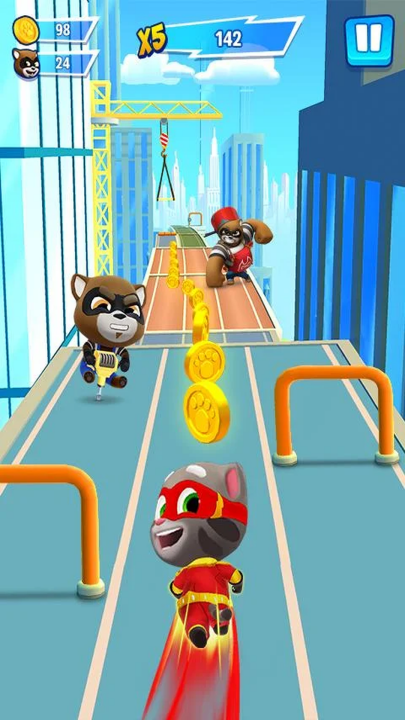 ��ķè������Ϸ�ٷ���v1.2.0.664 ���°�