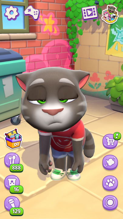 ��˵������ķè��Ϸv5.1.2.3676 ��׿��