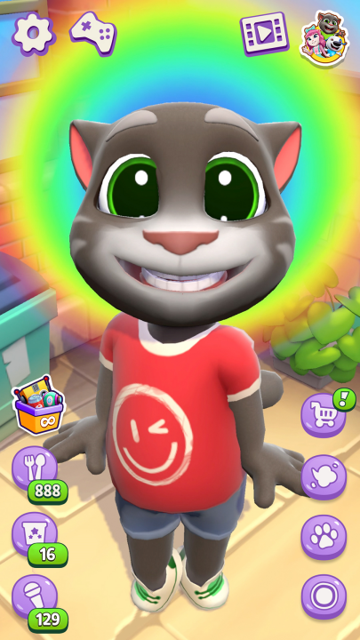 ��˵������ķè��Ϸv5.1.2.3676 ��׿��