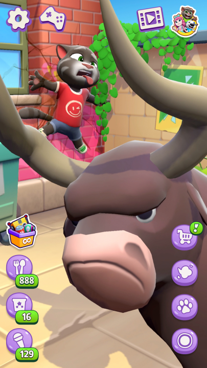 ��˵������ķè��Ϸv5.1.2.3676 ��׿��