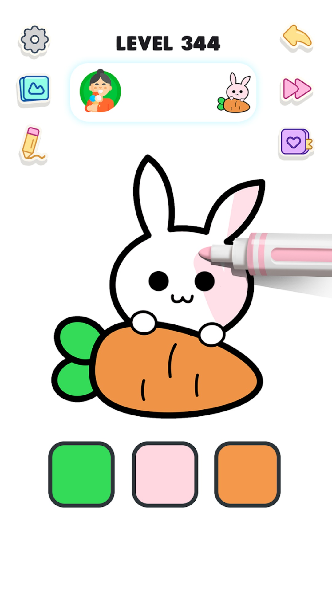 ɫ������������Ϸv300.1.6 ��׿��