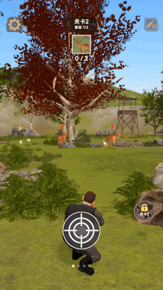 ɭ�ֶ���������Ϸv1.0.8 ��׿��