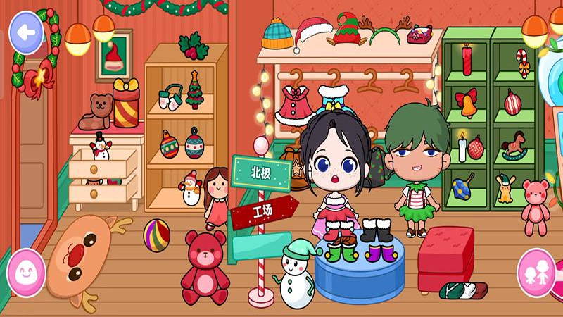 ��߳Ǳ���Ϸv337.1.2 ��ҫ��