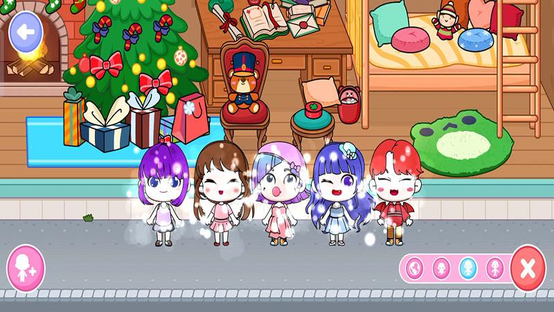 ��߳Ǳ���Ϸv337.1.2 ��ҫ��