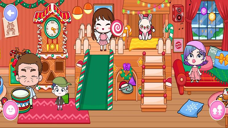 ��߳Ǳ���Ϸv337.1.2 ��ҫ��