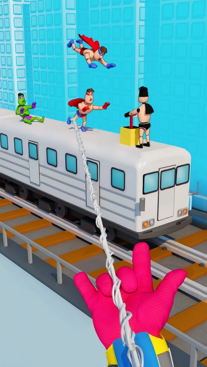 ��˿֩������С��Ϸv300.1.3 ��׿��