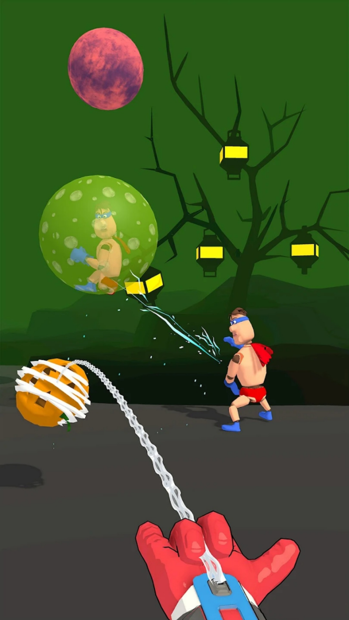 ��˿֩������С��Ϸv300.1.3 ��׿��