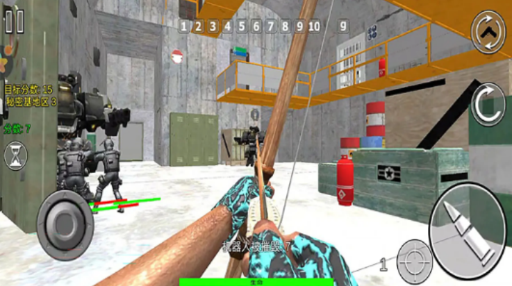 �ƻ�֮����Ϸv337.1.11 ���°�