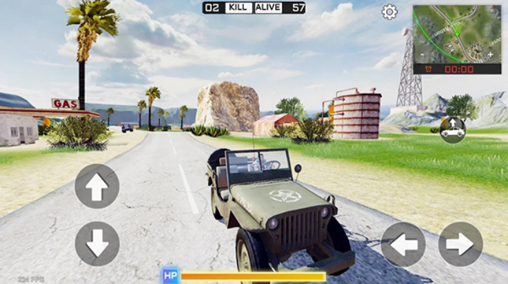 subr����������Ϸv5.3.43 ���°�