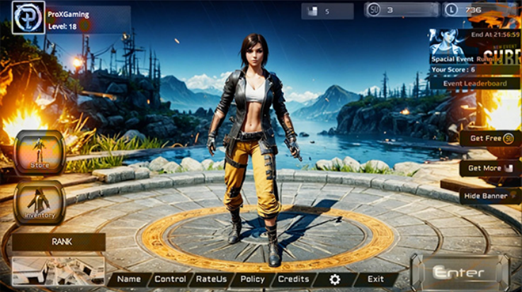 subr����������Ϸv5.3.43 ���°�